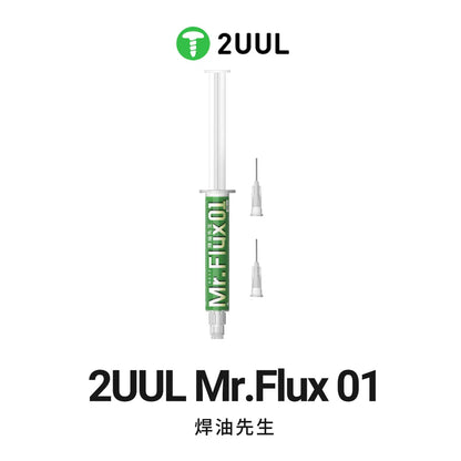 FLUX 2UUL MR FLUX
