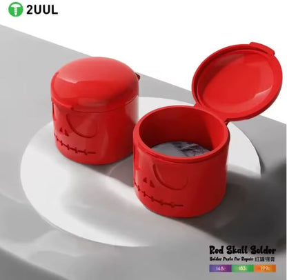 SOLDADURA EN PASTA 2UUL