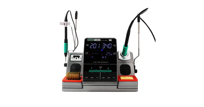 ESTACIÓN DE SOLDAR SUGON T3602