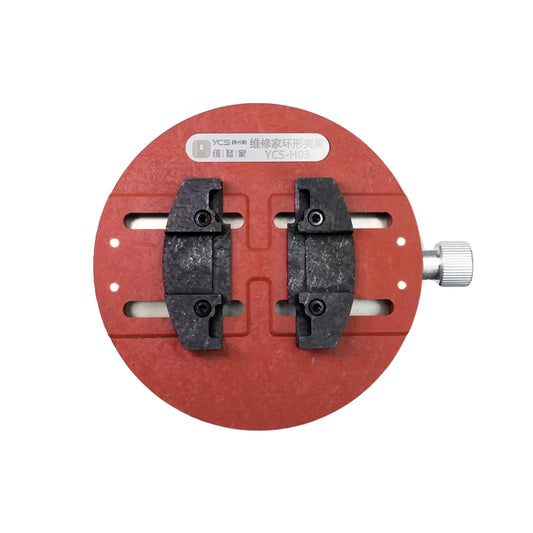 Holder YCS H03 Soporte para Placas