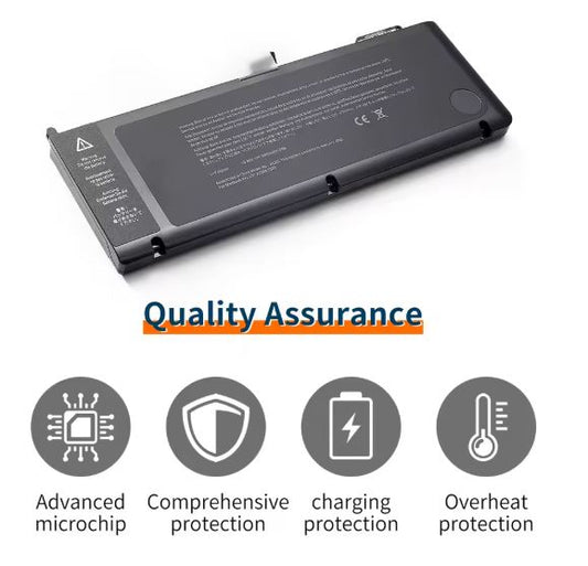 Bateria A1321 Para MacBook Pro 15 A1286 año 2009 / 2010