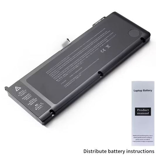 Bateria A1321 Para MacBook Pro 15 A1286 año 2009 / 2010