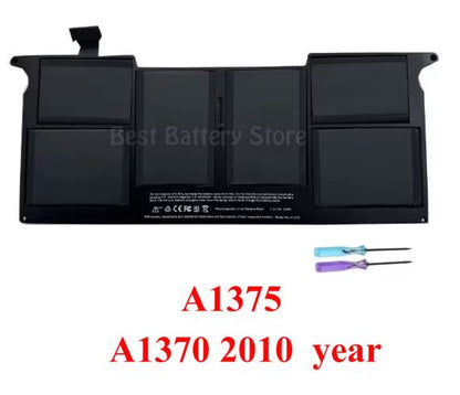 Bateria a1375 Para MacBook air A1370 año 2010