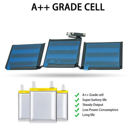Bateria A1713 Para MacBook A1708 año 2016 / 2017