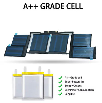 Bateria A1820 Para MacBook A1707 año 2016