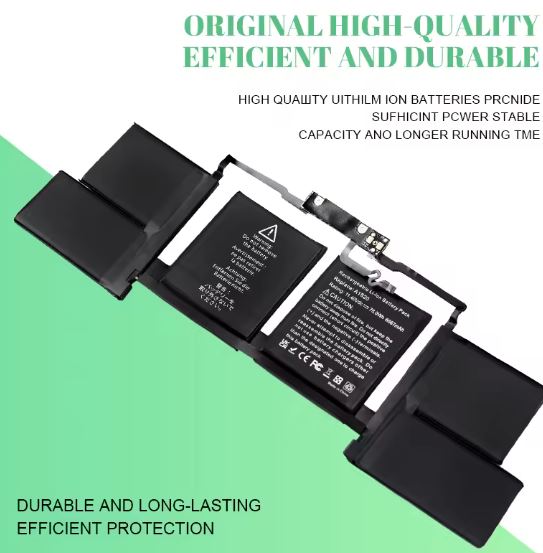 Bateria A1820 Para MacBook A1707 año 2016