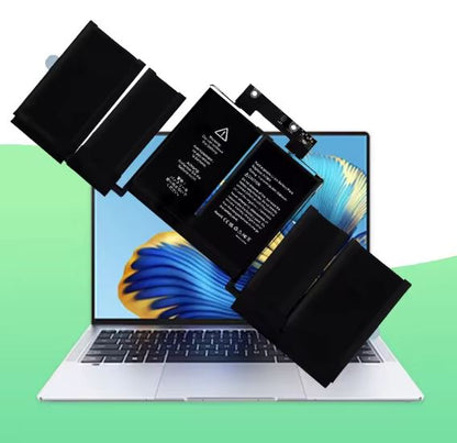 Bateria A1964 Para MacBook A1989 año 2018 / 2019