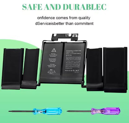 Bateria A1964 Para MacBook A1989 año 2018 / 2019