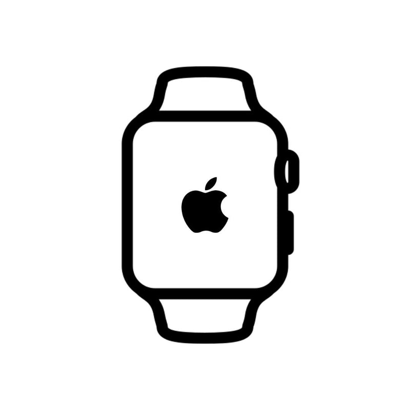 REPARACIÓN DE APPLE WATCH
