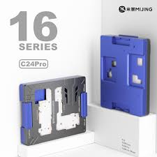 Socket Mijing C24 Pro (Serie 16)
