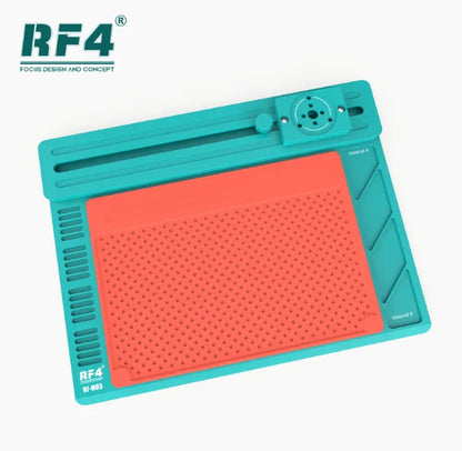 BASE MICROSCOPIO RF4 RF-MO3