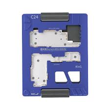 Socket Mijing C24 (Serie 16) | Test Placa Base
