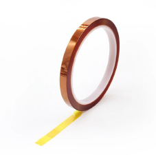 Cinta Térmica BGA y PTFE | Protección para Soldadura y Reballing