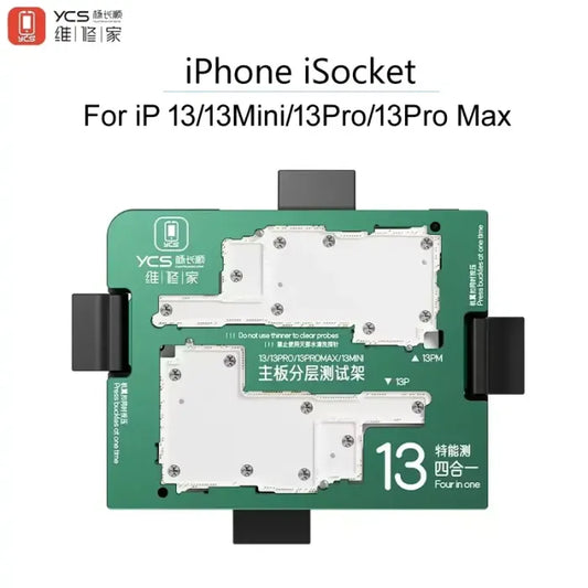 iSocket YCS Serie 13 (iPhone 13)