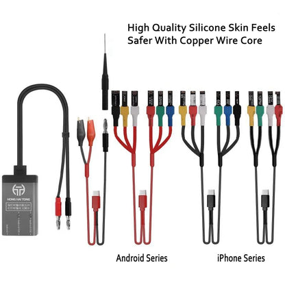 CABLE DE ENCENDIDO HONG HAI TONG