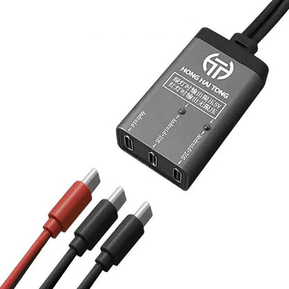 CABLE DE ENCENDIDO HONG HAI TONG