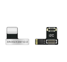 Flex Face ID i2C iPhone (X–14) | Tag, IC y Serie 13–14