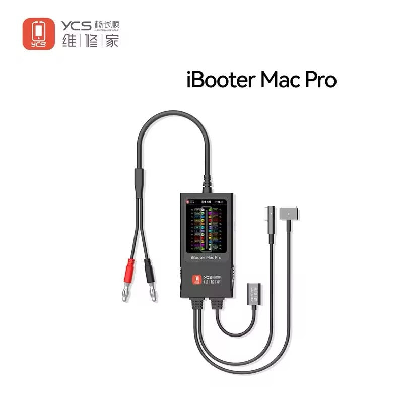 CABLE DE ENCENDIDO MACBOOK YCS