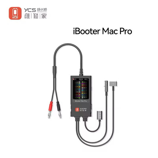 CABLE DE ENCENDIDO MACBOOK YCS