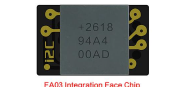 Flex Face ID i2C iPhone (X–14) | Tag, IC y Serie 13–14