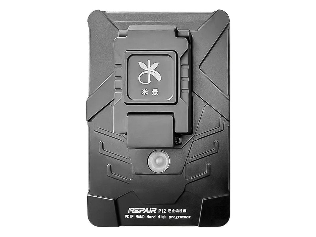 iRepair P12 Programador NAND iPhone/iPad