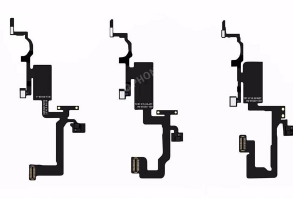 Flex Auricular iPhone JC | Sensor YOGI