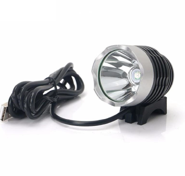 Lámpara UV USB 5V | Secado Rápido