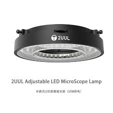 Lámpara para Microscopio 2UUL MS98 LED