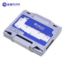 Socket MIJING C20 Pro (serie 12)