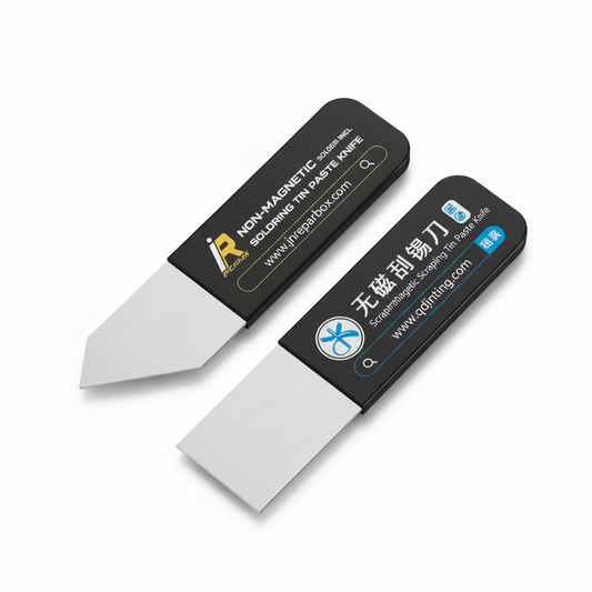 Paletas Irepair Metálicas Reballing