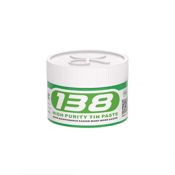 SOLDADURA EN PASTA MIJING MODELO NUEVO