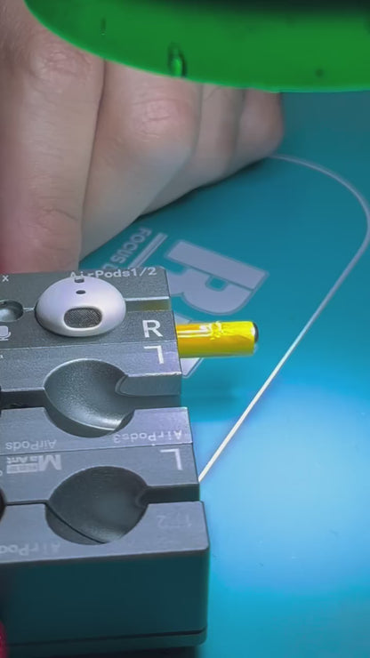 REEMPLAZO DE BATERIA AUDIFONOS AIRPODS GENERACIÓN 1 / 2