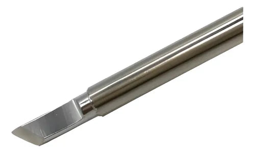 Punta T12 Tipo K Paleta GVM para Soldadura
