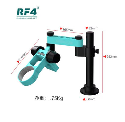 SOPORTE MICROSCOPIO RF4 RF-FO19