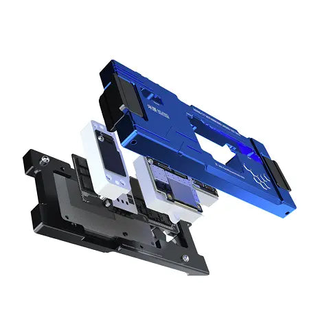 Socket MIJING C17 para iPhone Serie X