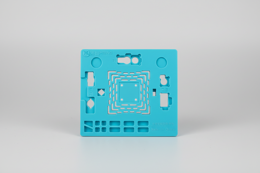 Mat Mijing Face ID iPhone | Soporte Dot Proyector hasta 14 Pro Max