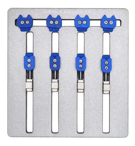 Holder Universal T24 Placas MacBook (Doble Uso)