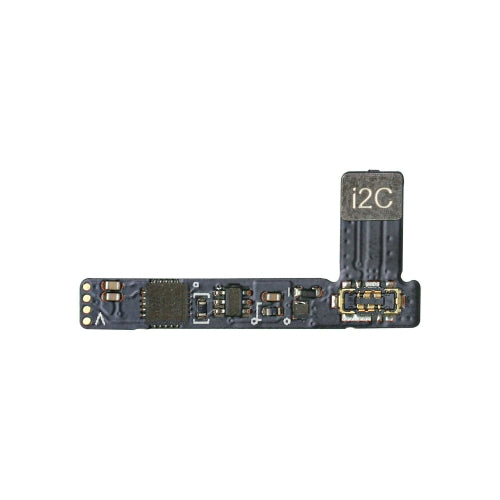 Flex Batería i2C iPhone 11–14 | Programación y Reparación