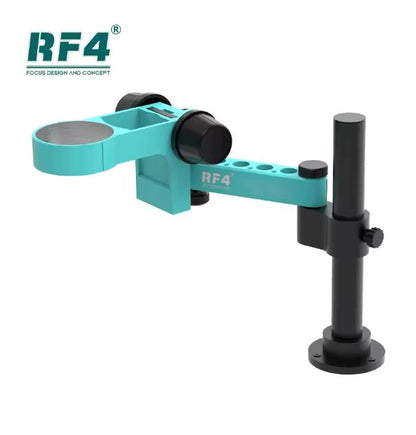 SOPORTE MICROSCOPIO RF4 RF-FO19