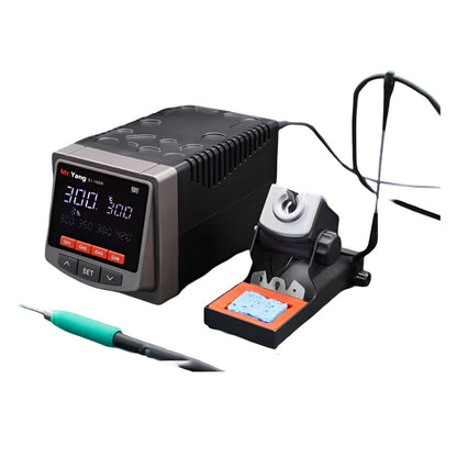 ESTACIÓN DE SOLDAR YCS S1